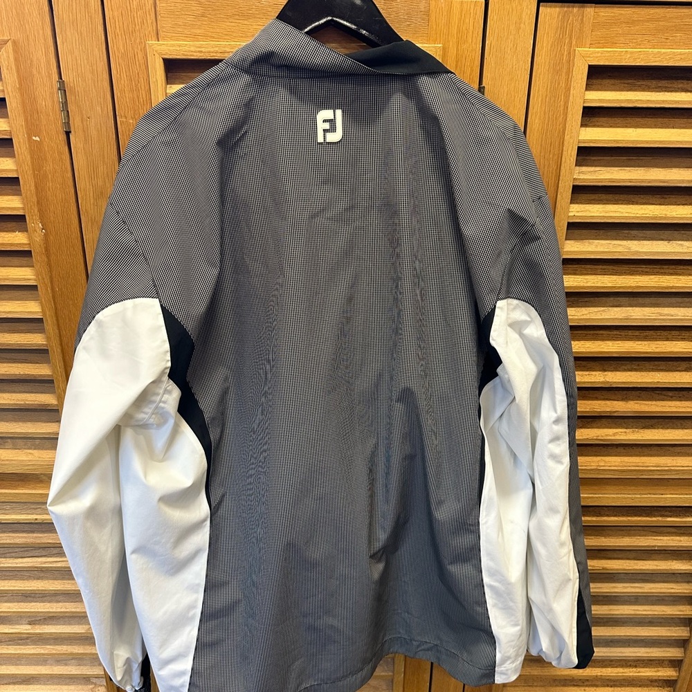 Footjoy Rain Gear Set